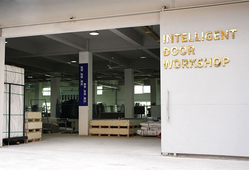 Mass Production Capacity