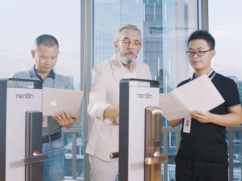 Research and Development