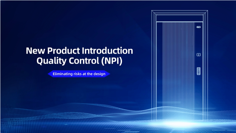 Tenon Quality Assurance & Control