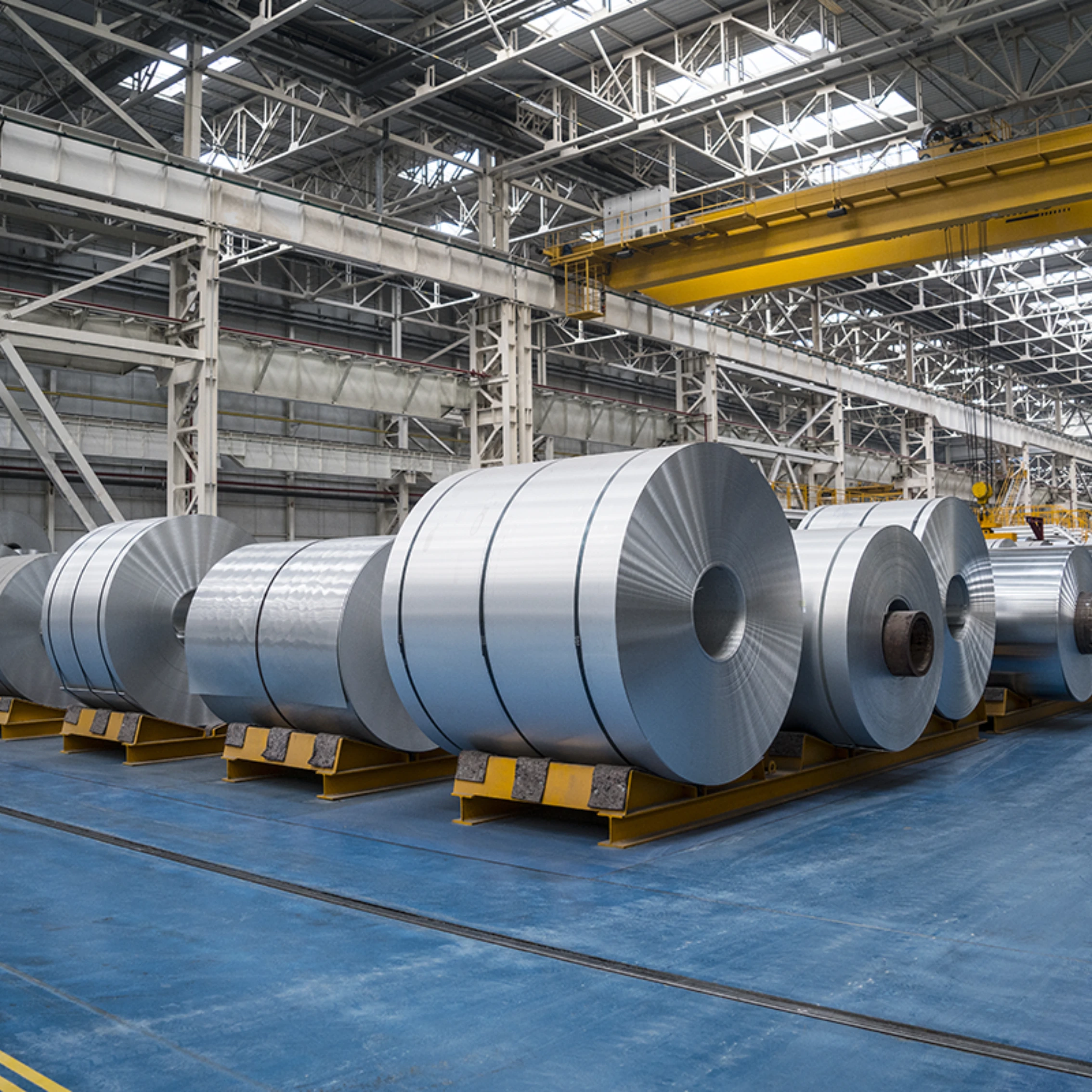 Hot Forming Steel: Process, Advantages, and Unique Selling Points