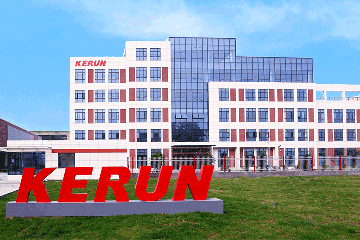 NANJING KERUN LUBRICANTS CO.,LTD.