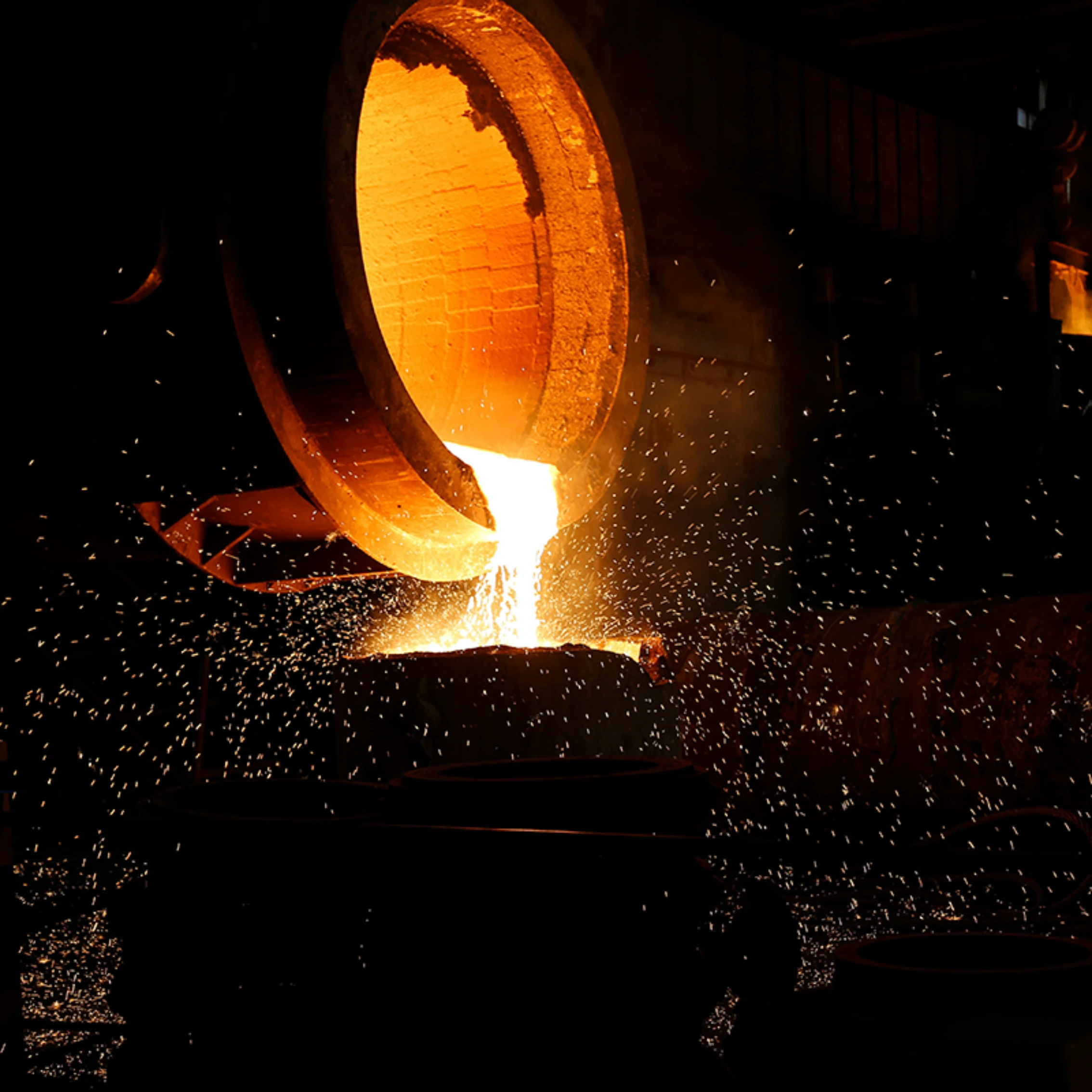 Sustainable and Efficient Production