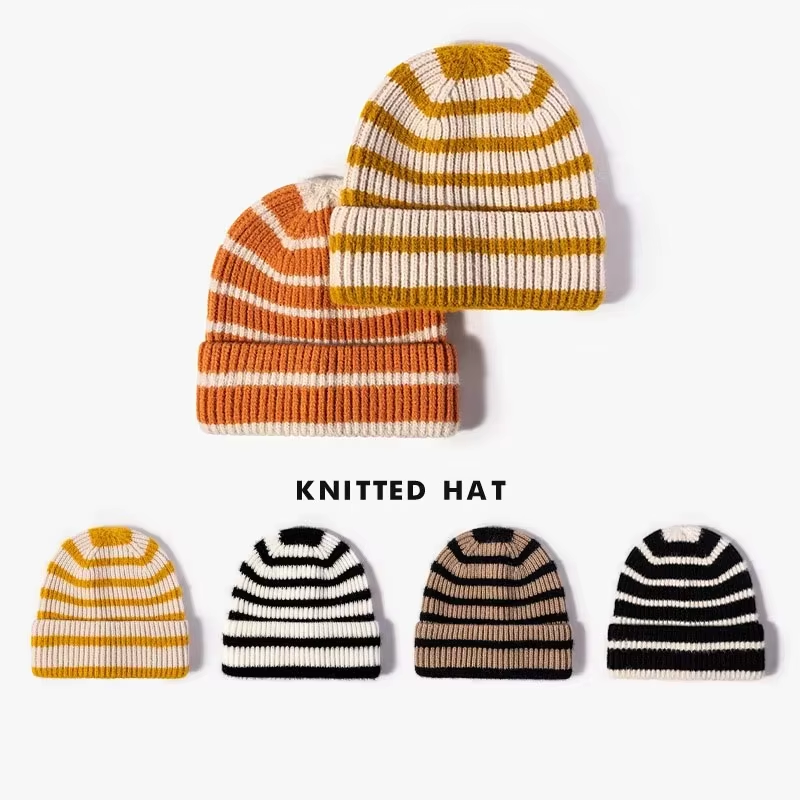 Why Yarn Gauge for a Premium Feel in Custom Beanies is Key for Retail