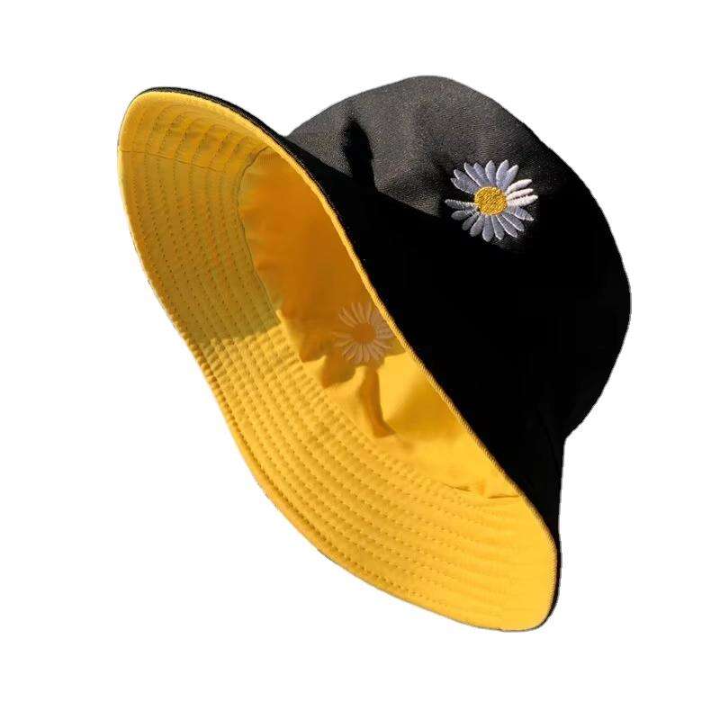 How to Design a Reversible Bucket Hat for Maximum Brand Exposure?