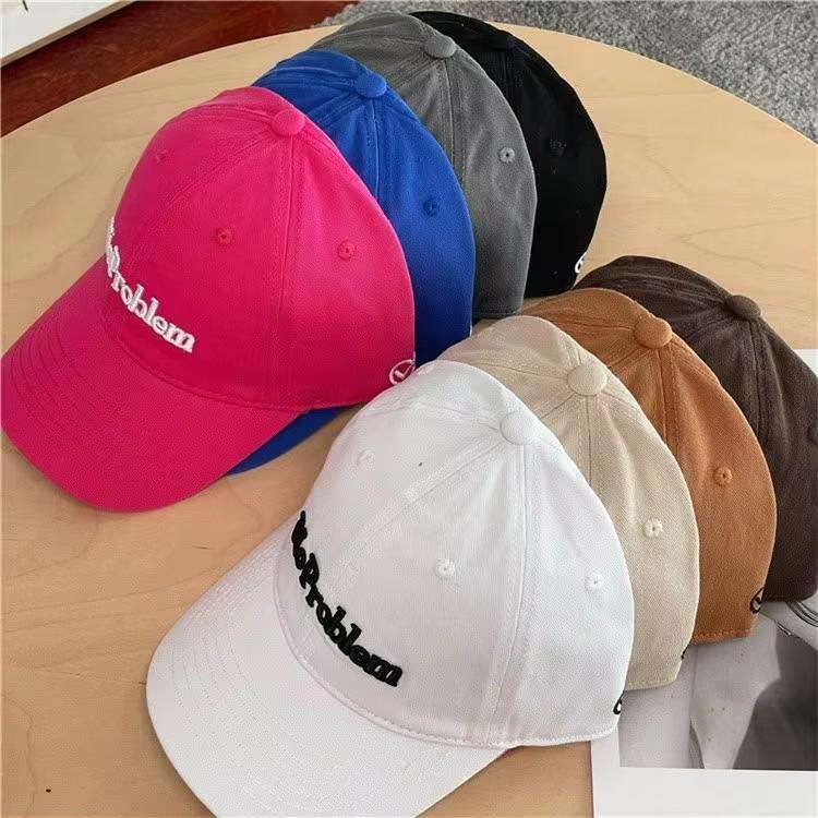 How to ensure color consistency across a bulk order of baseball caps?