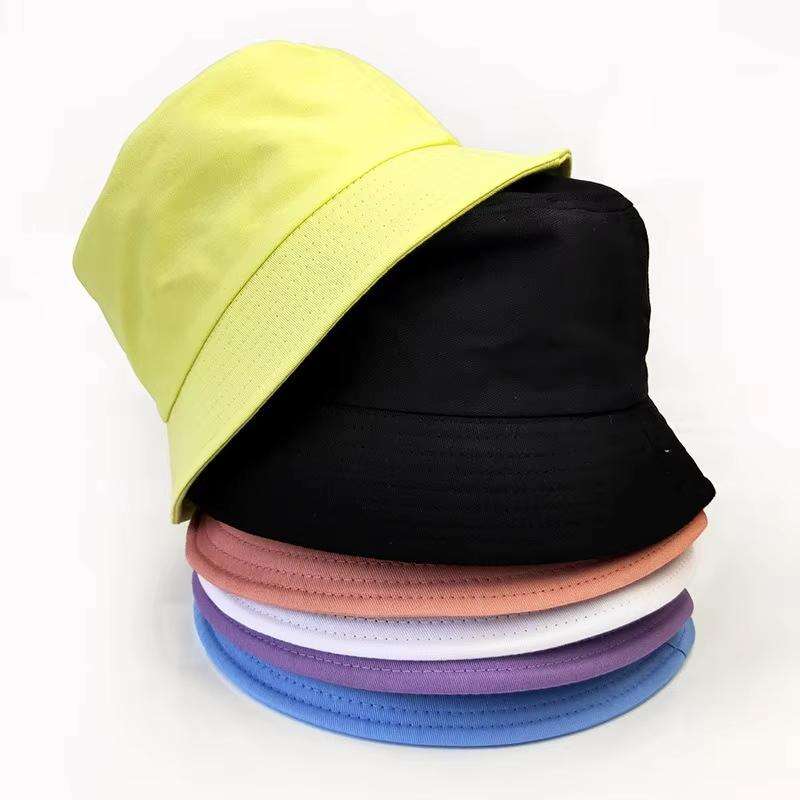 Reducing Production Errors by Rigorously Testing Sample Fits Before Mass Producing Bucket Hats