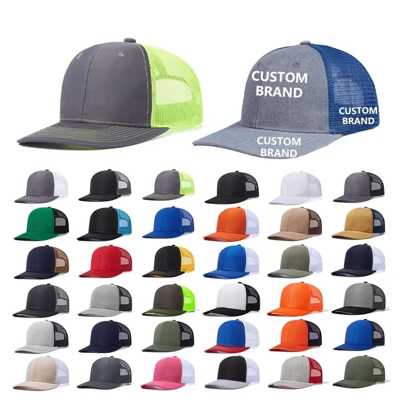 Best Practices for Quality Control During a Bulk Order of Baseball Caps Production