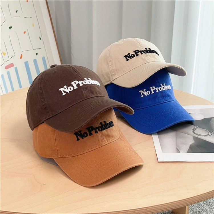 How Custom Embroidery on Baseball Caps Can Elevate Your Brand