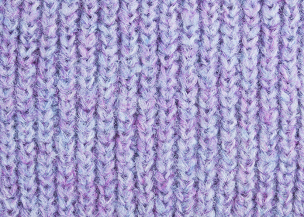 knitting