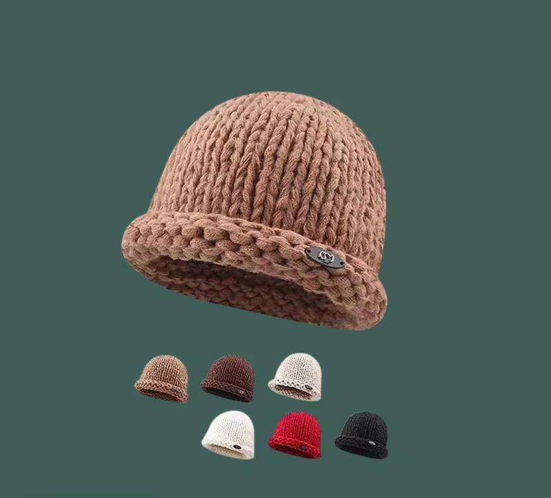 Why a Leather Patch Elevates the Perceived Value of Promotional Beanies?