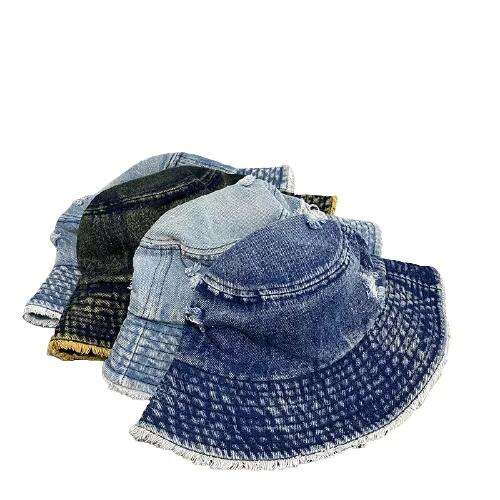Protocols for Approving Prototypes and Testing Sample Fits Before Mass Producing Bucket Hats