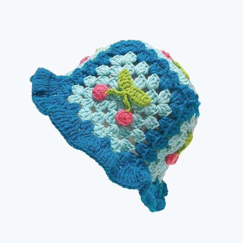 How to Validate the Durability of the Embroidery Method for Intricate Beanie Logos