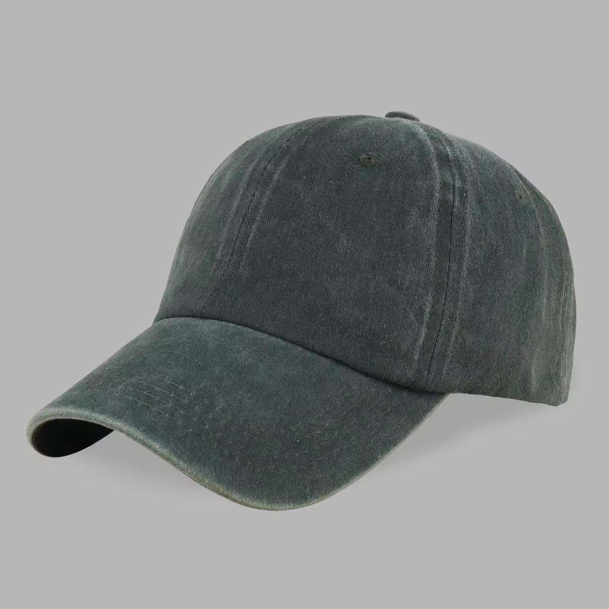 Why a Custom Dad Hat is the Perfect Addition to Your Corporate Merchandise?
