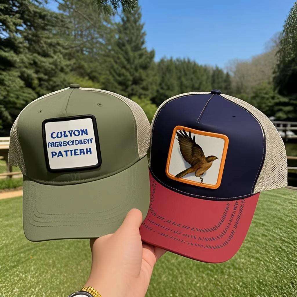 How to Select the Right Crown Profile for Your Target Audience's Baseball Caps?