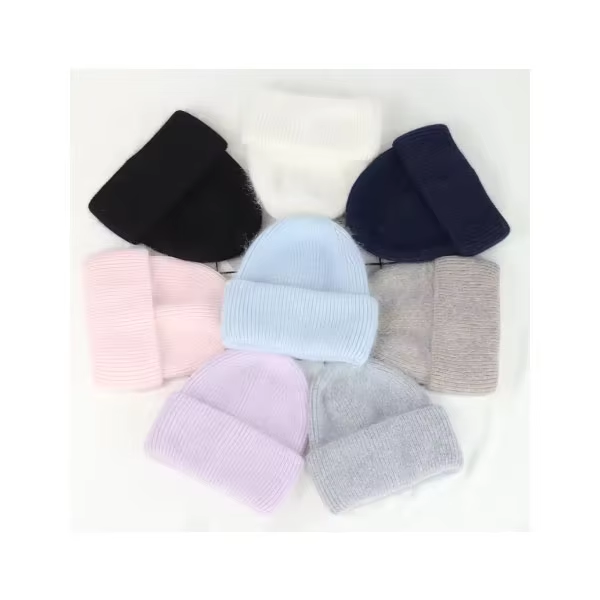 Short-run Options with a Reliable Supplier for Quick Turnaround Custom Beanies