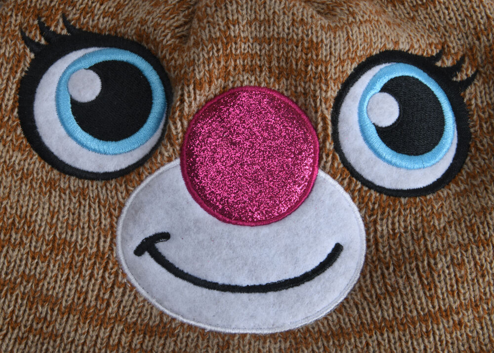 Embroidery