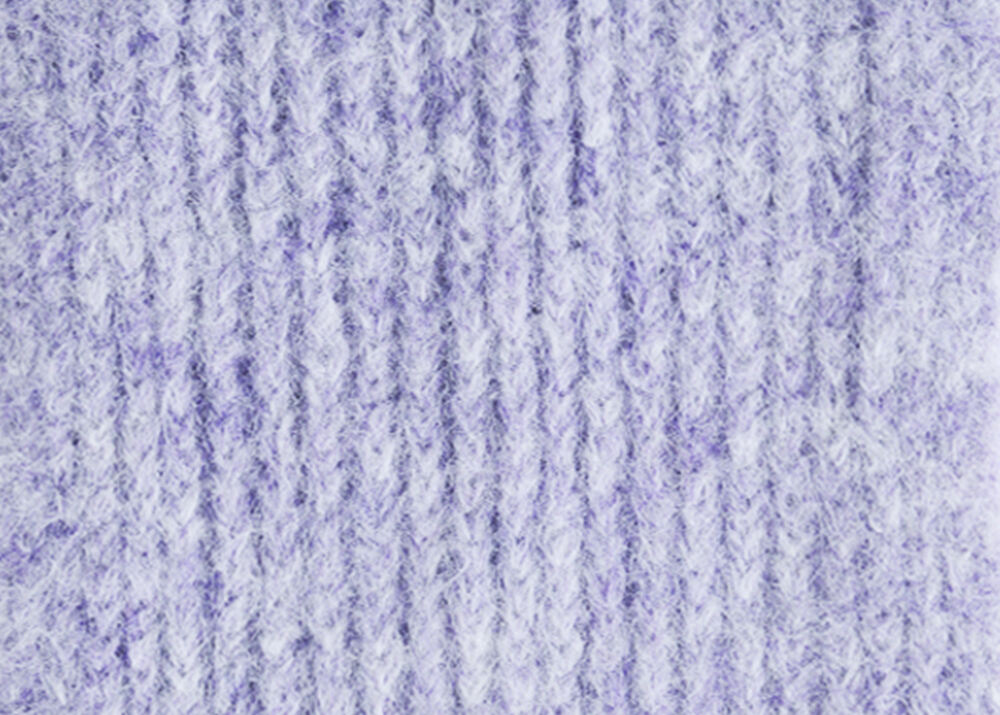 knitting