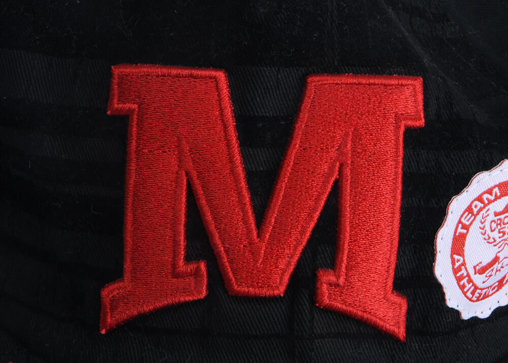 Embroidery