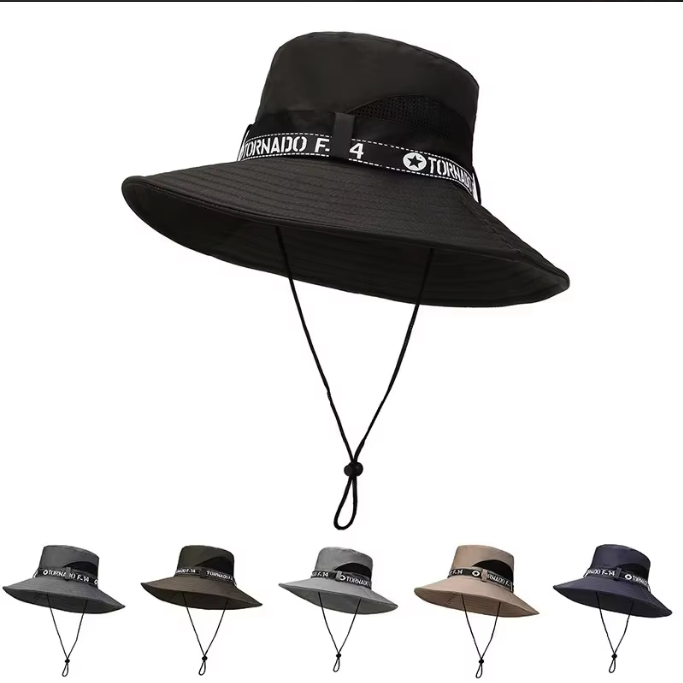 Wholesale bucket hats Style and Value for Retailers