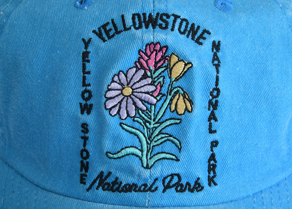 Embroidery