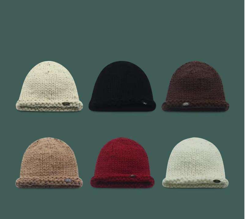 The Relationship Between Knitting Density and Yarn Gauge for a Premium Feel in Custom Beanies