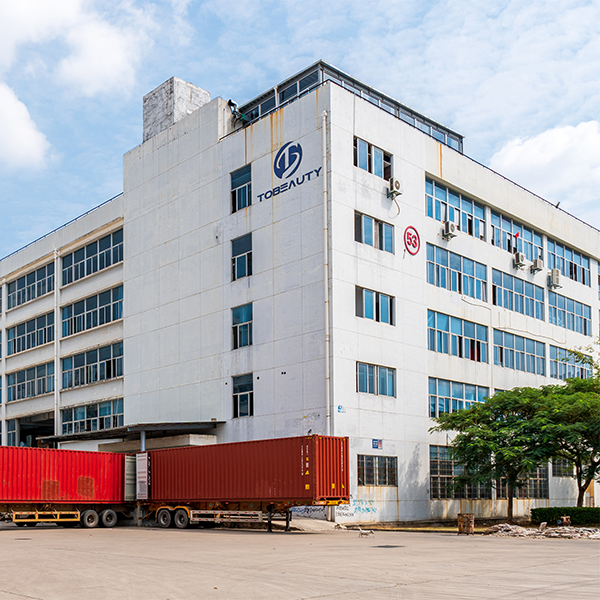ZhenJiang To Beauty Co.,Ltd.