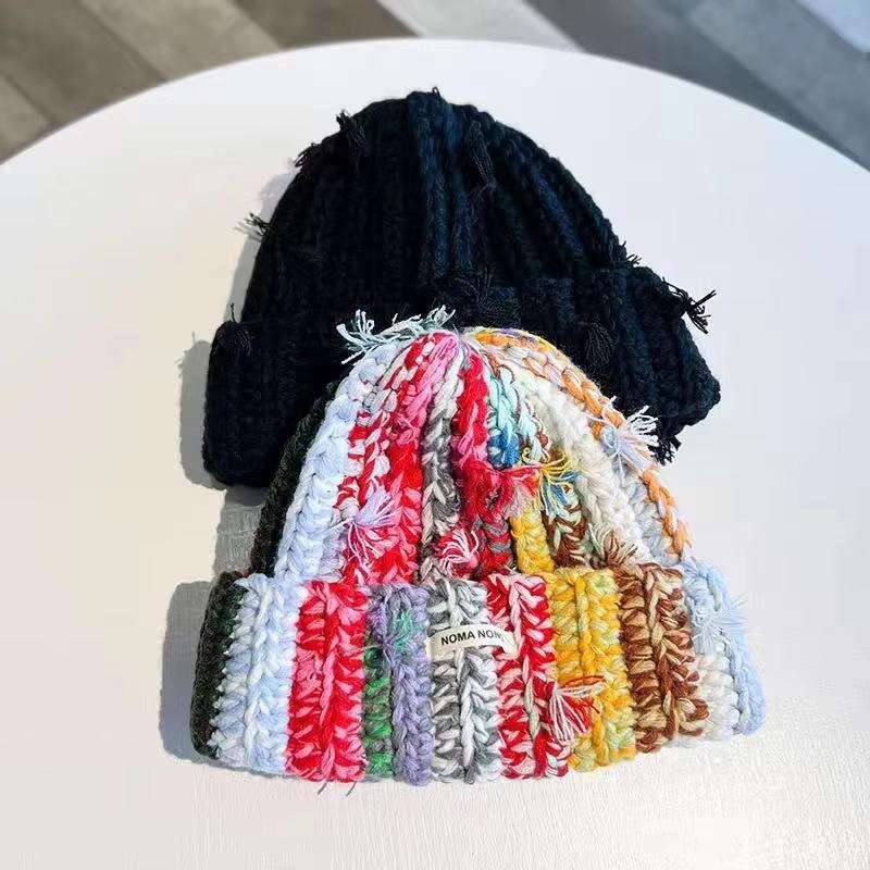How to Select a Reliable Supplier for Quick Turnaround Custom Beanies