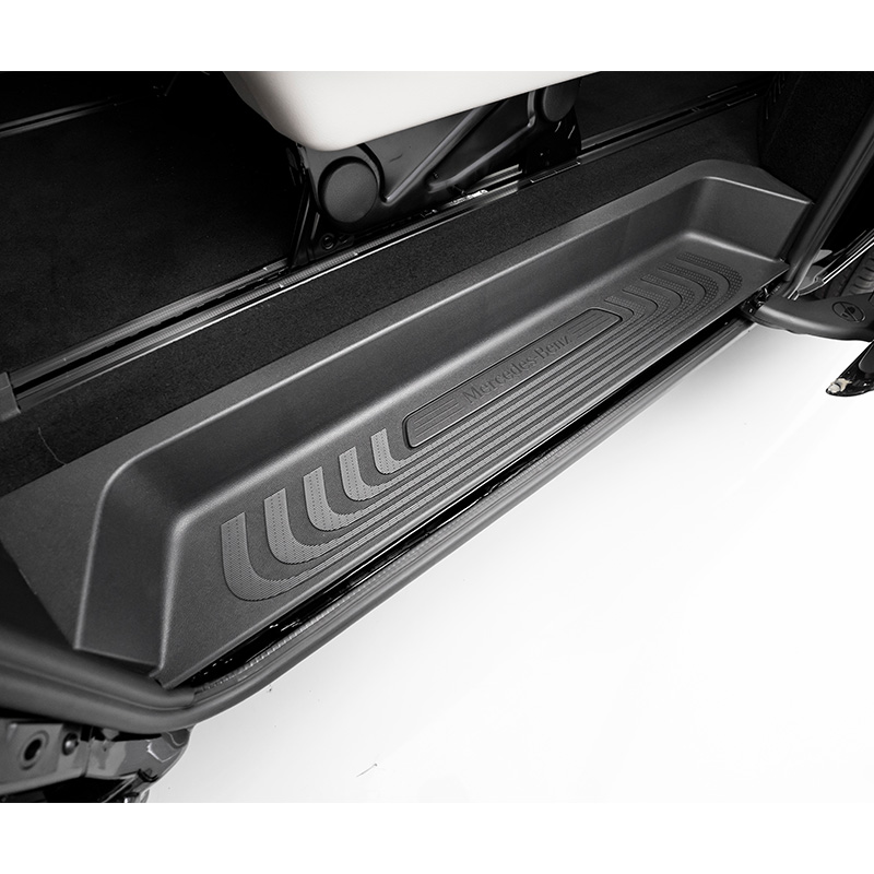 Vito Original foot pedals