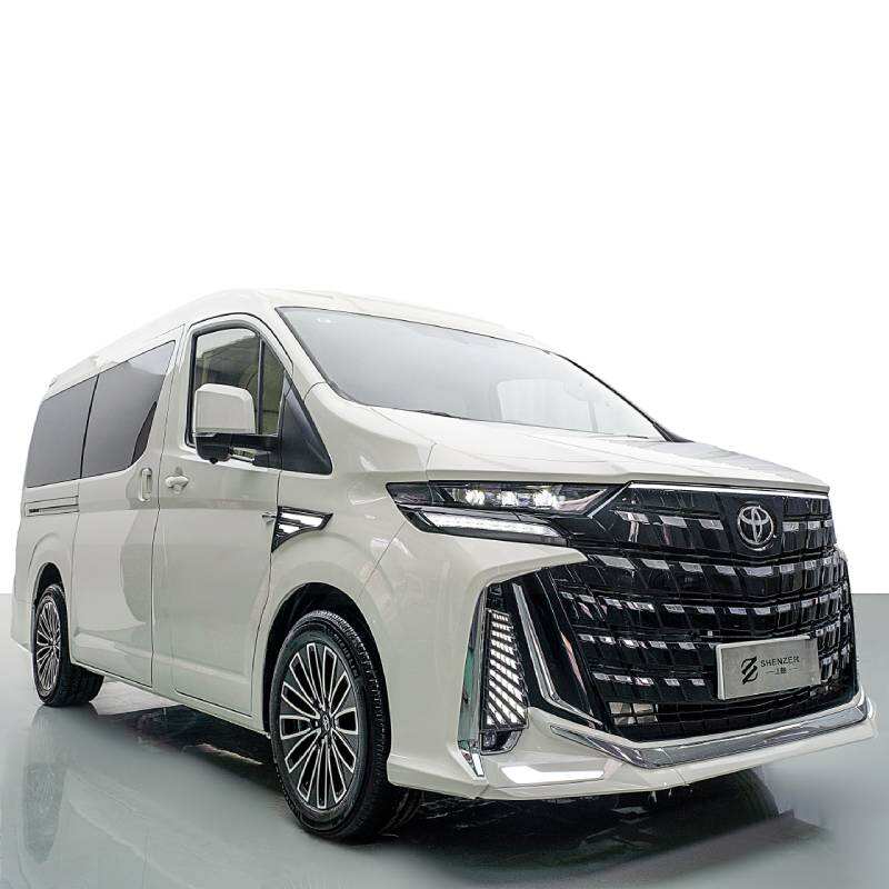 Shenzer HIACE