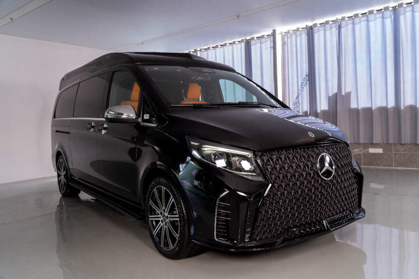 What is a ”Custom Emblems & Badging Vehicle Identity System”?