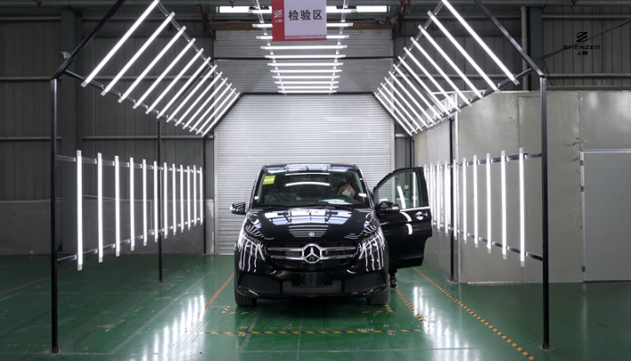 Maximizing Productivity On-the-Go: The Utility of Custom Rear Tray Tables