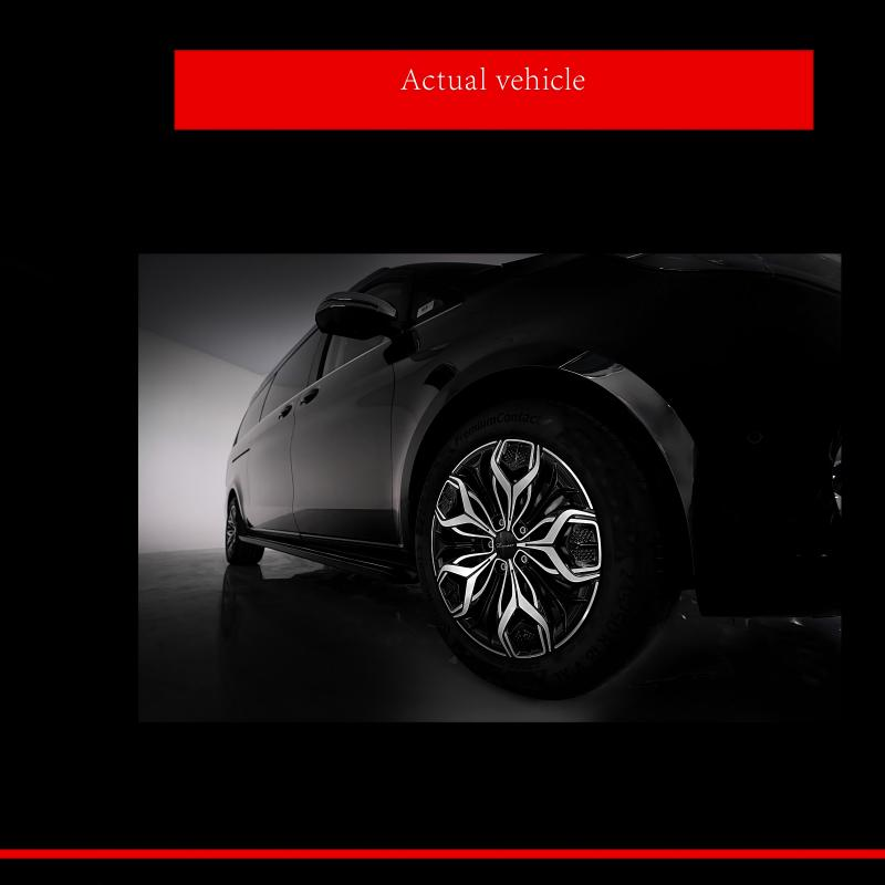 Customized Rims Forged Alloy Wheels Hub 002