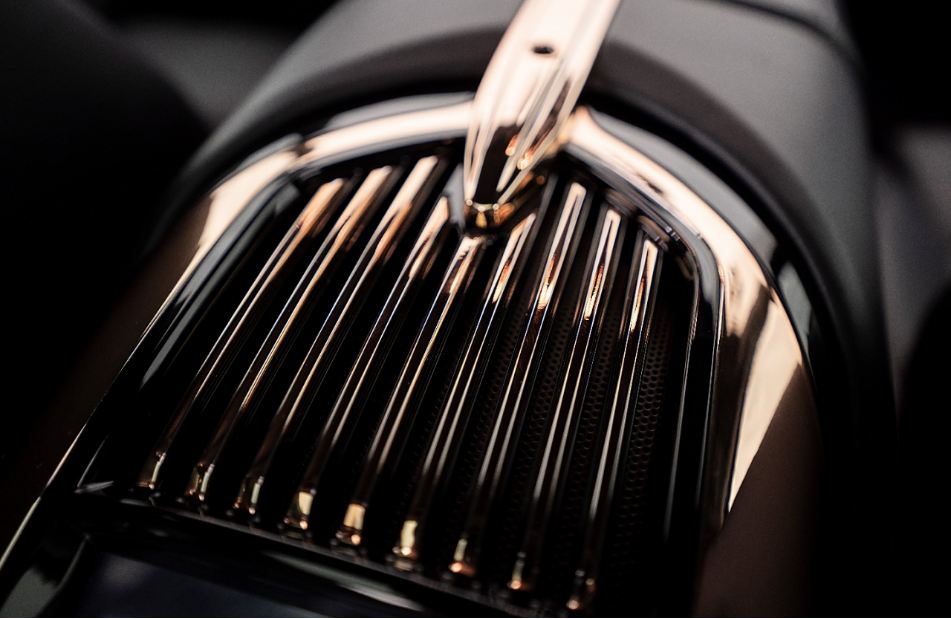 Redefining In-Cabin Utility and Comfort