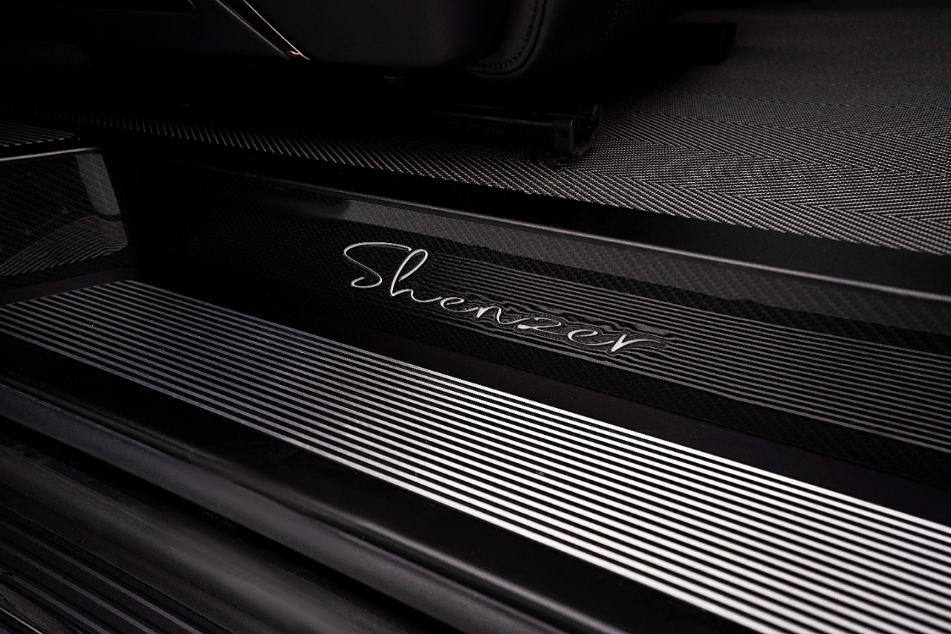 Сочетание формы и функциональности: дизайн высокоэффективных индивидуальных воздушных дефлекторов