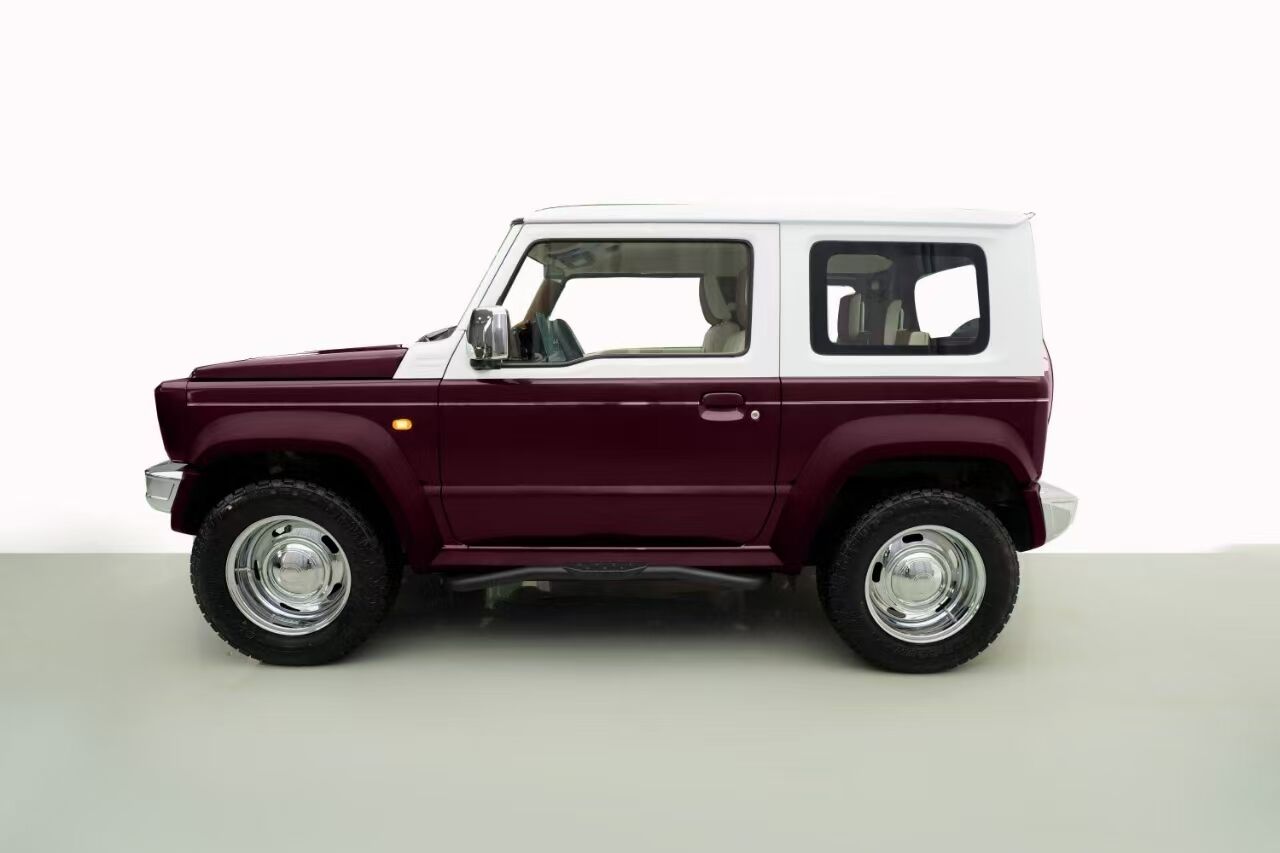 El futuro de la modificación de automóviles: innovación tecnológica y tendencias personalizadas