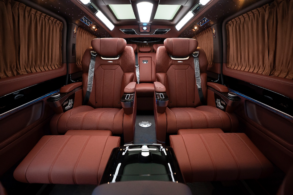 The Growing Importance of Eco-Certified Interior Accessories in Luxury Vehicles