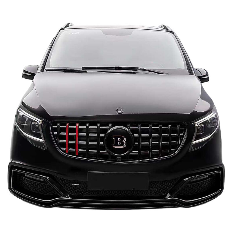 Brabus V-Class W 447 V 300 FROM 07/2026 | AMG Line