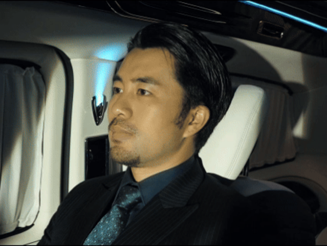 Redefining In-Cabin Utility and Comfort