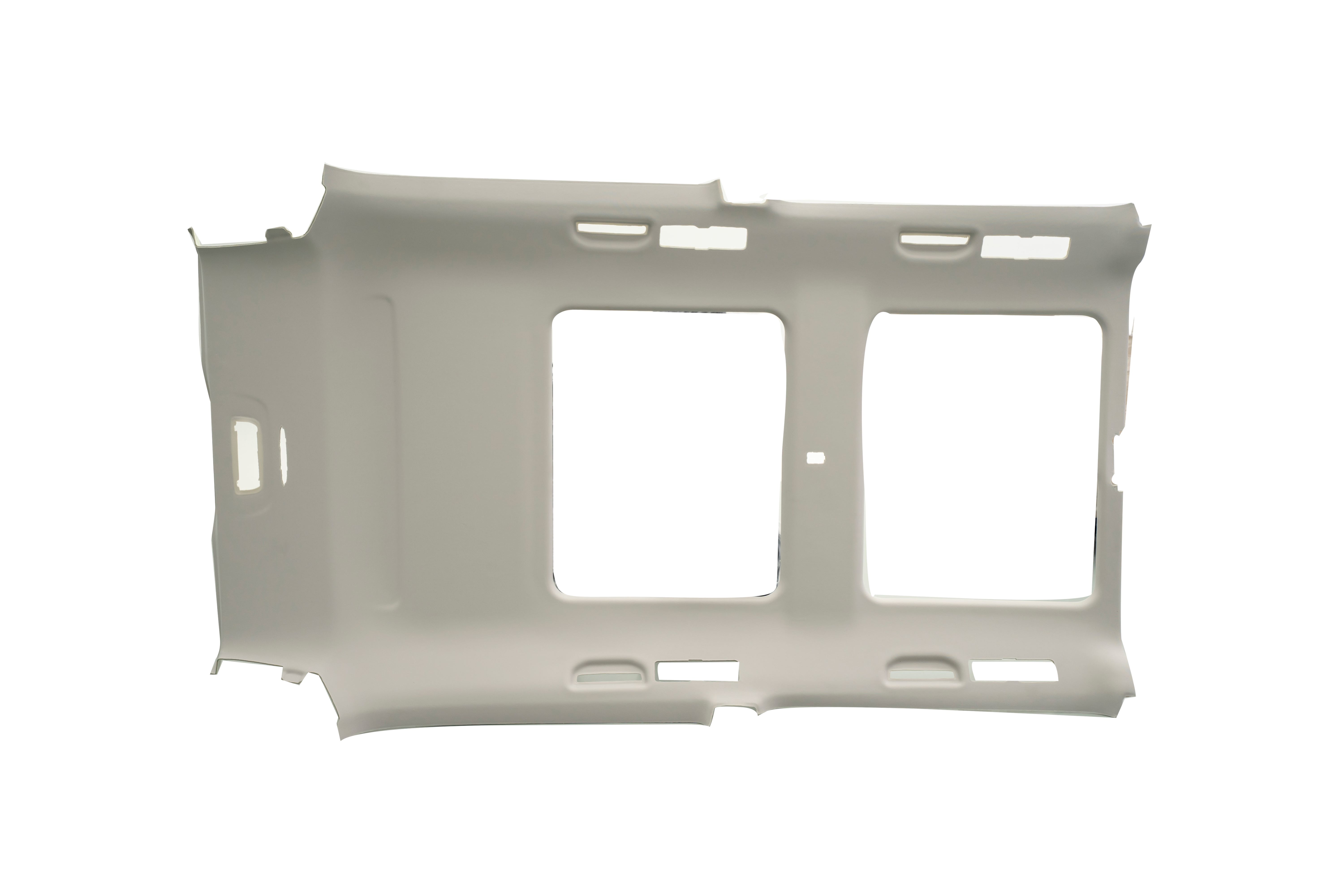 Rivestimento del Tetto Originale per Mercedes-Benz V300L