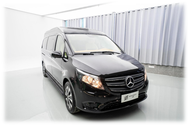 The Growing Importance of Eco-Certified Interior Accessories in Luxury Vehicles