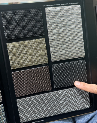 The Growing Importance of Eco-Certified Interior Accessories in Luxury Vehicles