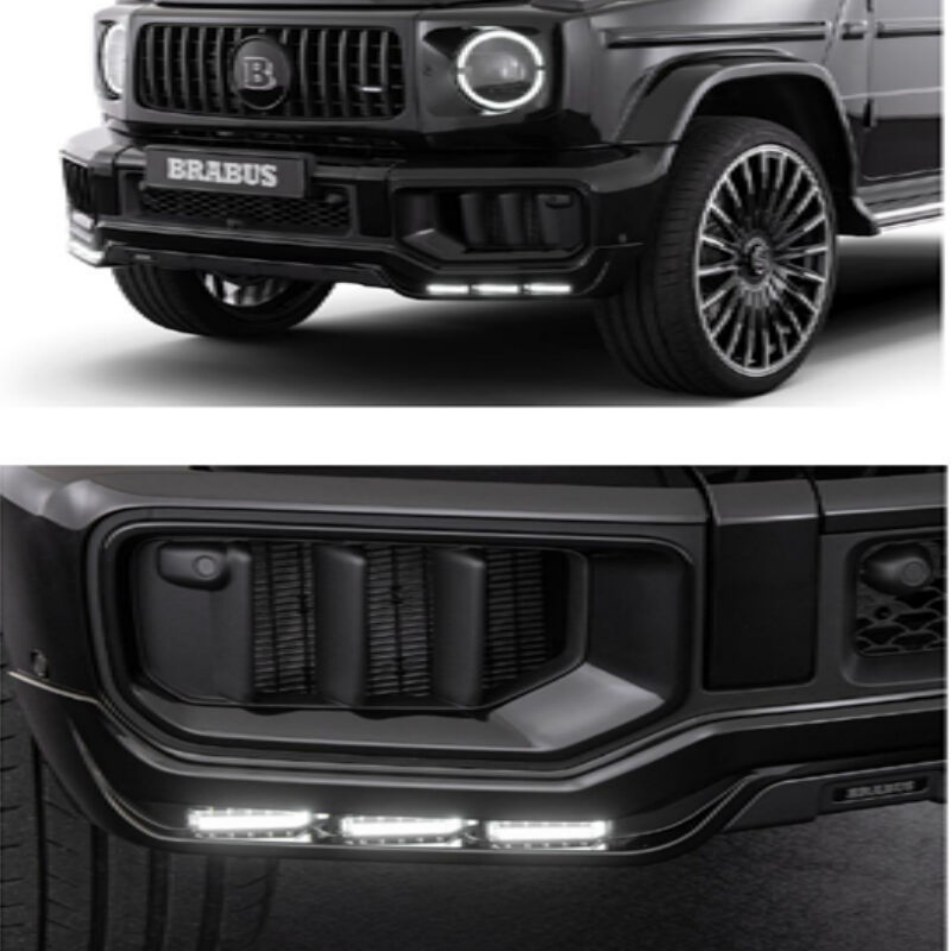 Is a Carbon Fiber Spare Wheel Cover a Worthwhile Upgrade for Luxury Vehicles?