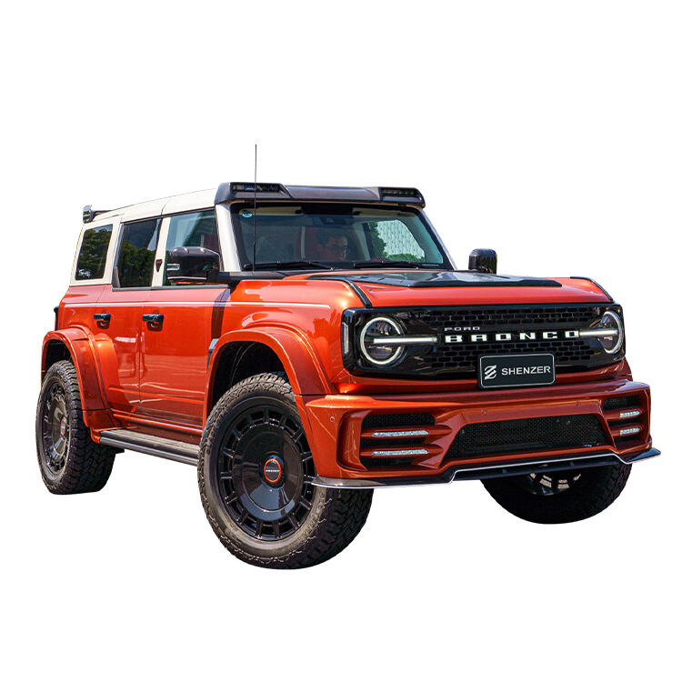 Shenzer SZ009 Bronco Base GOAT 4 door