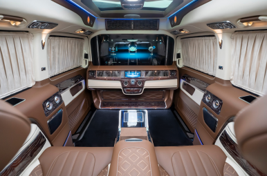 The Growing Importance of Eco-Certified Interior Accessories in Luxury Vehicles