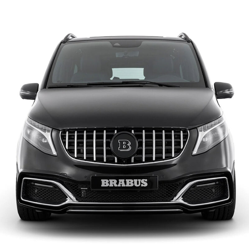Brabus V-Class W 447 V 220 - V 300