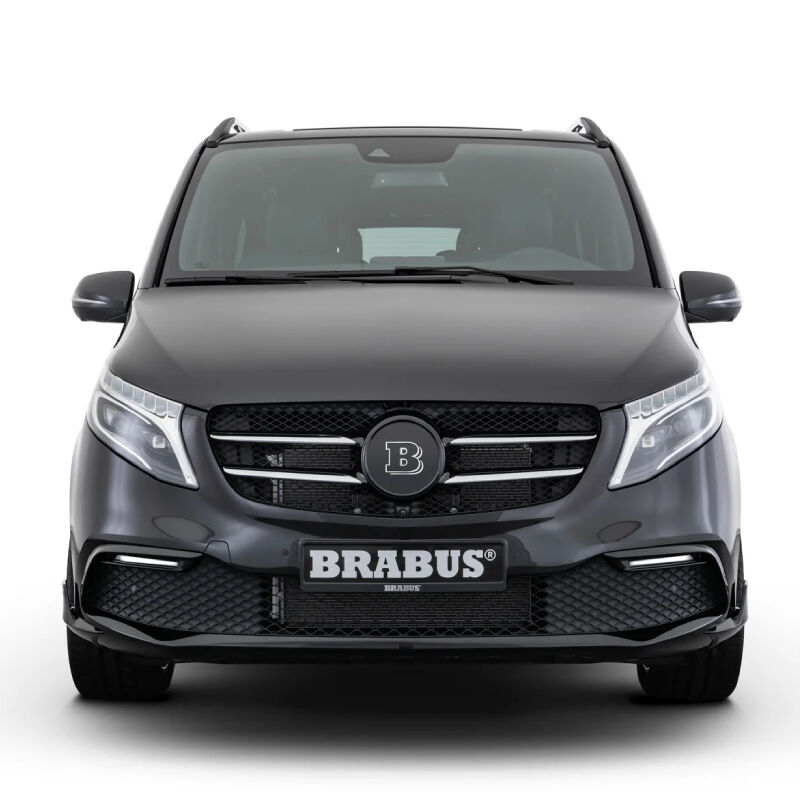 Tuning based on V-Class W 447 V 250 until 03/2019