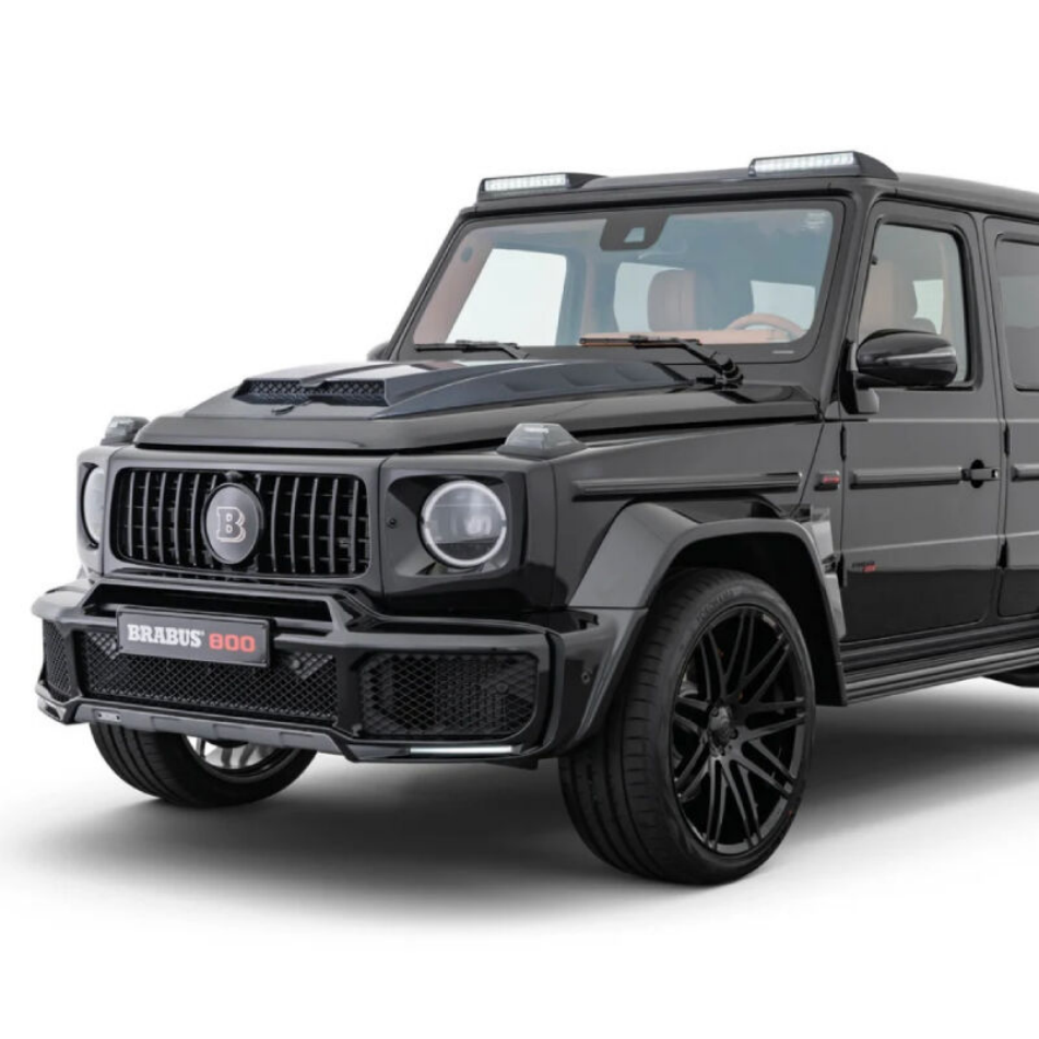 Is a Carbon Fiber Spare Wheel Cover a Worthwhile Upgrade for Luxury Vehicles?