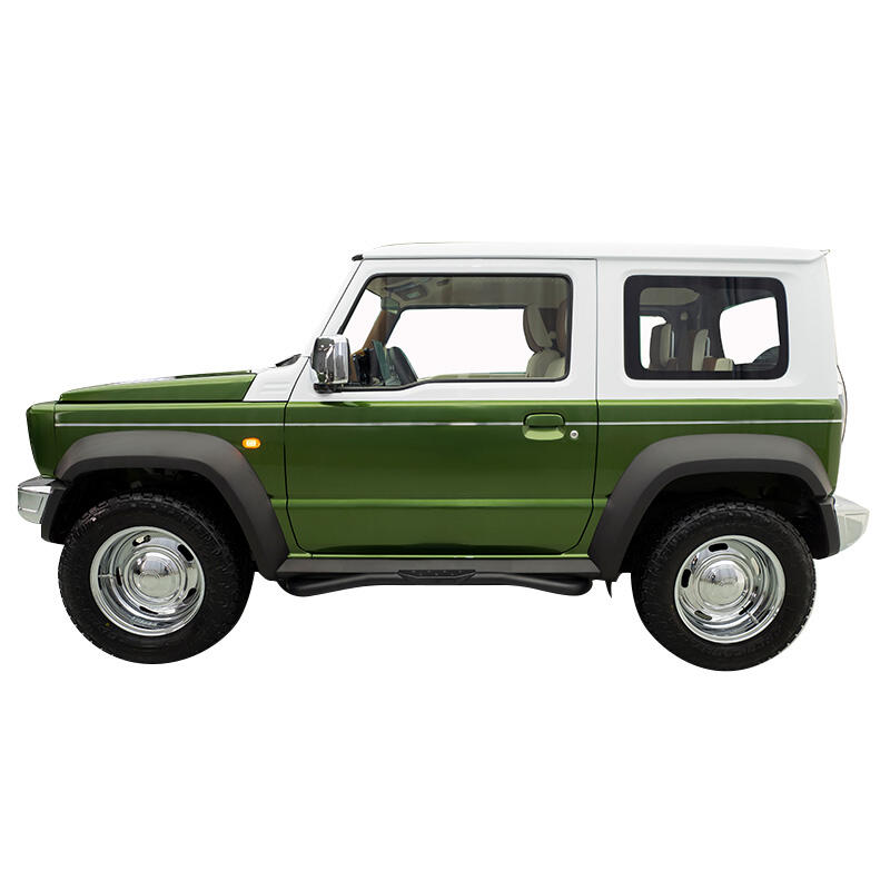 JIMNY HERÓI URBANO