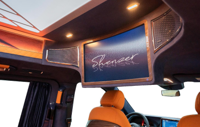 The Growing Importance of Eco-Certified Interior Accessories in Luxury Vehicles
