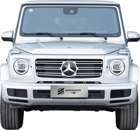 Concepto de diseño y proceso de vehículos de lujo personalizados